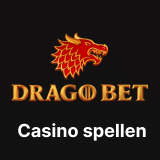 Drago bet casino spellen